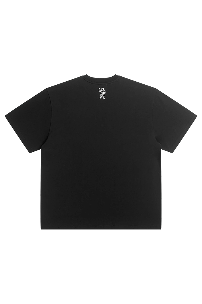 Billionaire Boys Club BB Smokey SS Knit Tee (Oversized Fit)