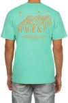 Billionaire Boys Club BB Space And Time SS Tee