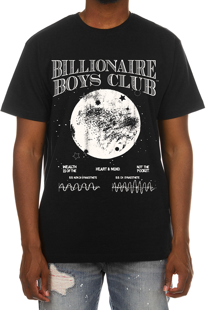 Billionaire Boys Club BB Synwave SS Tee