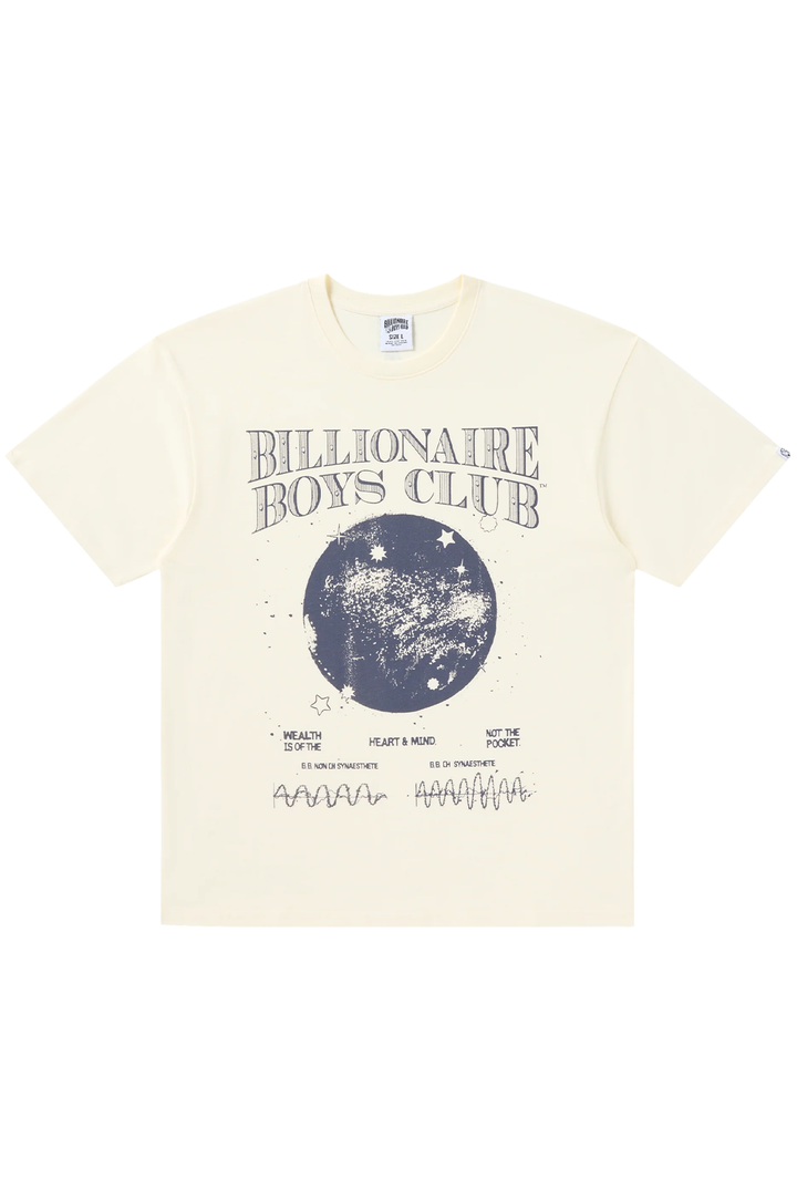 Billionaire Boys Club BB Synwave SS Tee