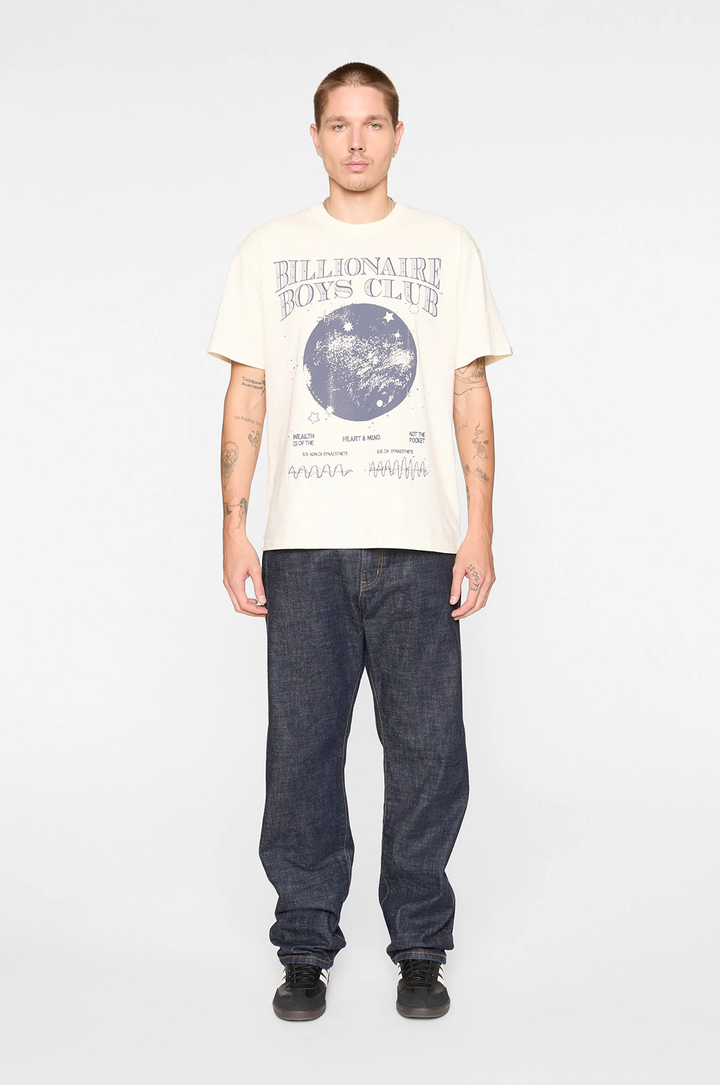 Billionaire Boys Club BB Synwave SS Tee