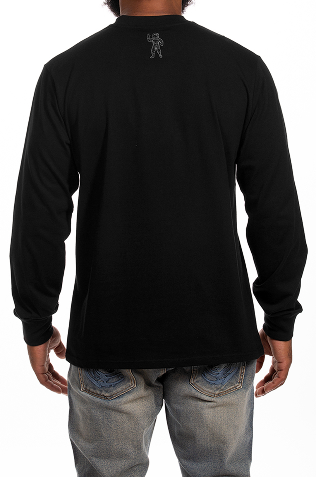 Billionaire Boys Club BB Thermal Long Sleeve Knit Shirt - Mainland Skate & Surf