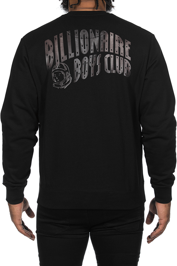 Billionaire Boys Club BB Thermochromic Crewneck Sweater