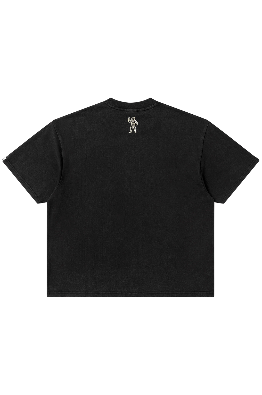 Billionaire Boys Club BB To The Moon SS Knit Tee (Cropped Fit)