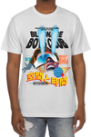 Billionaire Boys Club BB Vision SS Tee