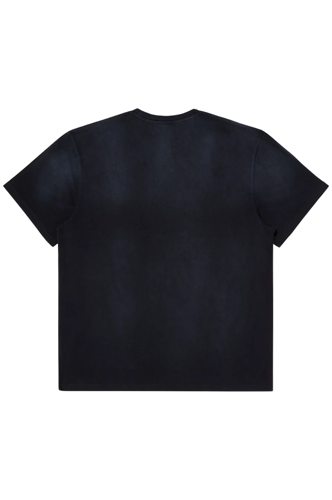 Billionaire Boys Club BB Wrangler SS Knit Oversized Tee