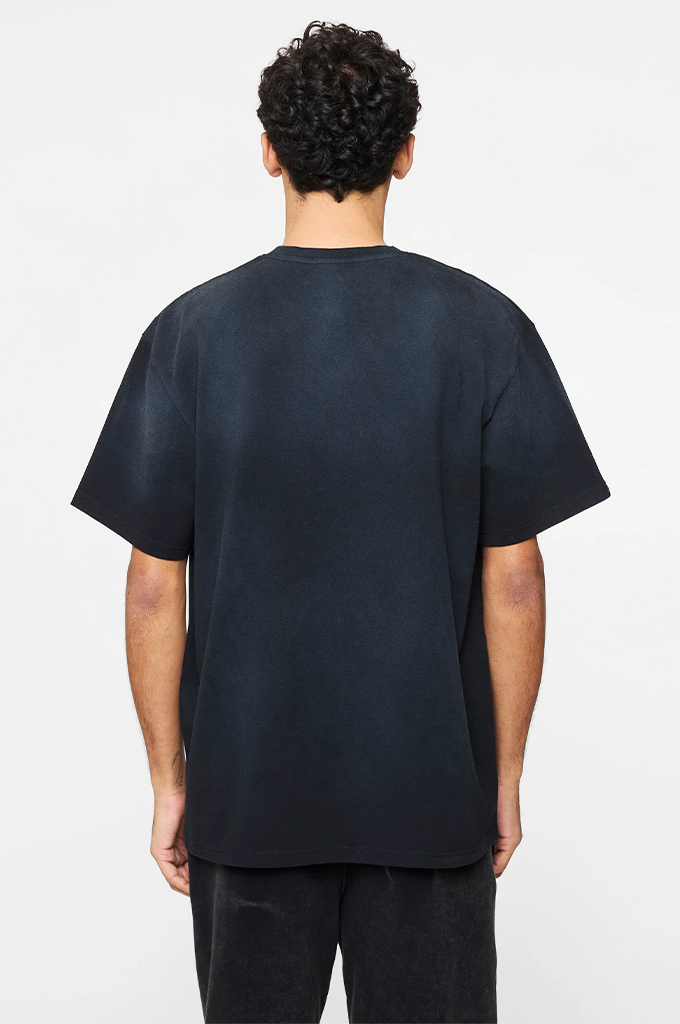 Billionaire Boys Club BB Wrangler SS Knit Oversized Tee