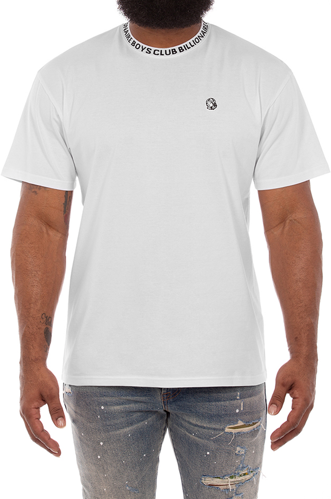 Billionaire Boys Club BB Wrapped SS Knit Tee '25 – Mainland