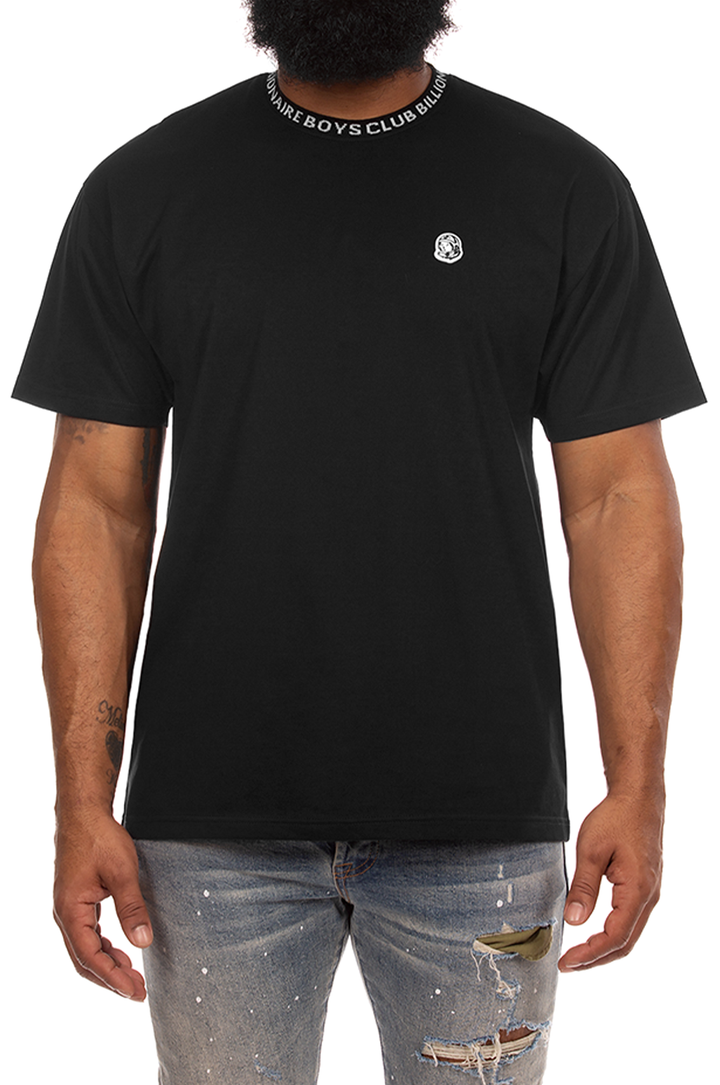 Billionaire Boys Club BB Wrapped SS Knit Tee