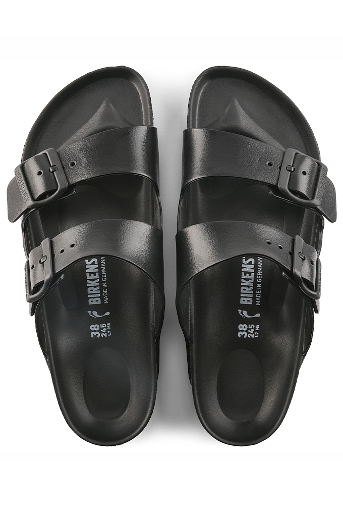 Birkenstock Arizona Essentials EVA Unisex Sandals Regular Fit– Mainland ...