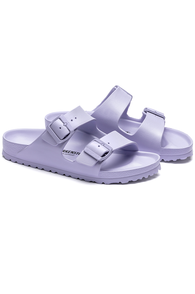 Birkenstock Arizona Essentials EVA Unisex Sandals Narrow Fit