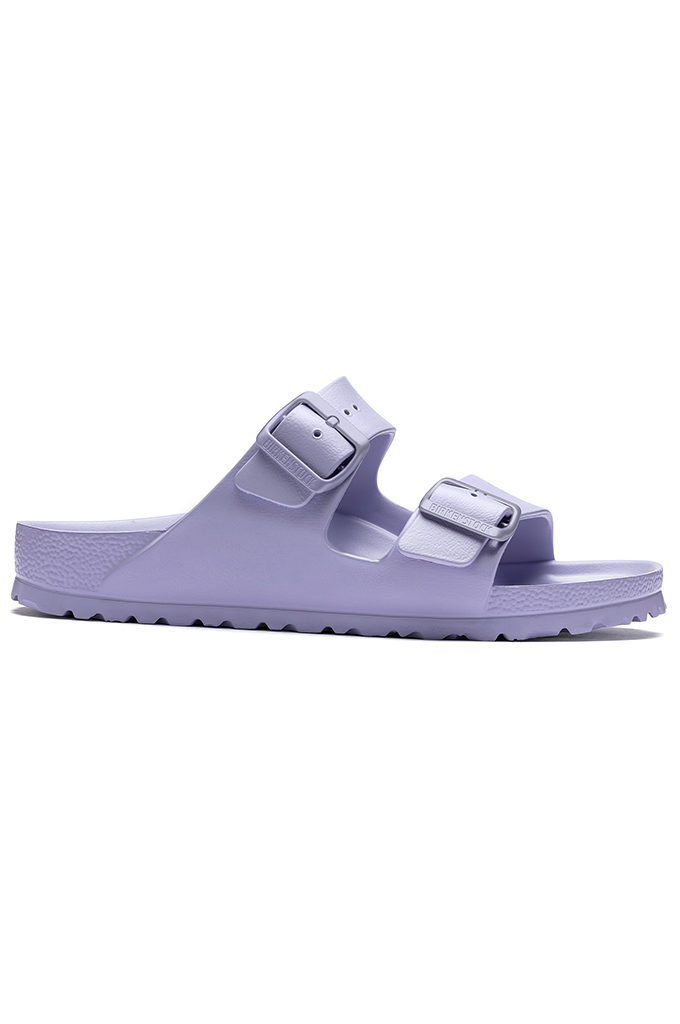Birkenstock eva arizona hot sale lilac