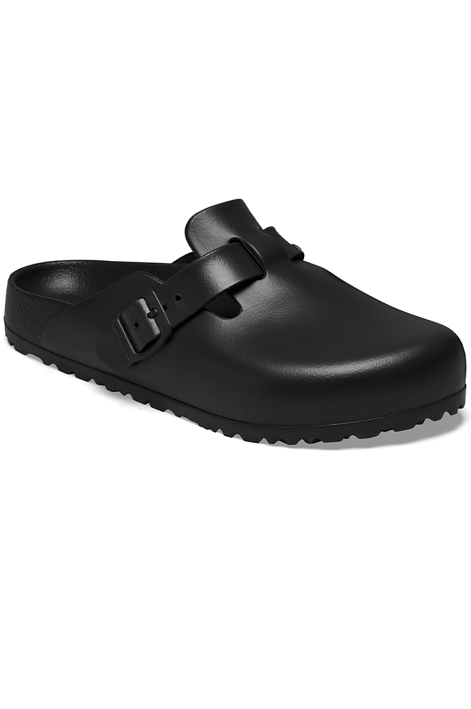 Birkenstock Boston EVA Clogs Regular Fit