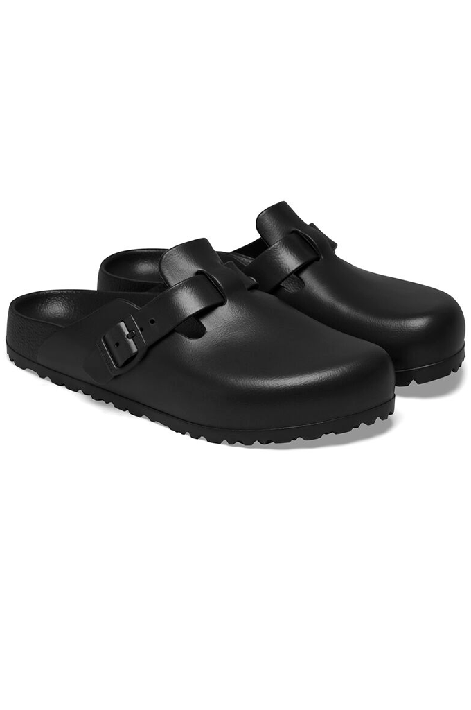 Birkenstock Boston EVA Clogs Regular Fit