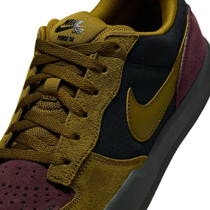 Nike SB Force 58 Premium Skate Shoes