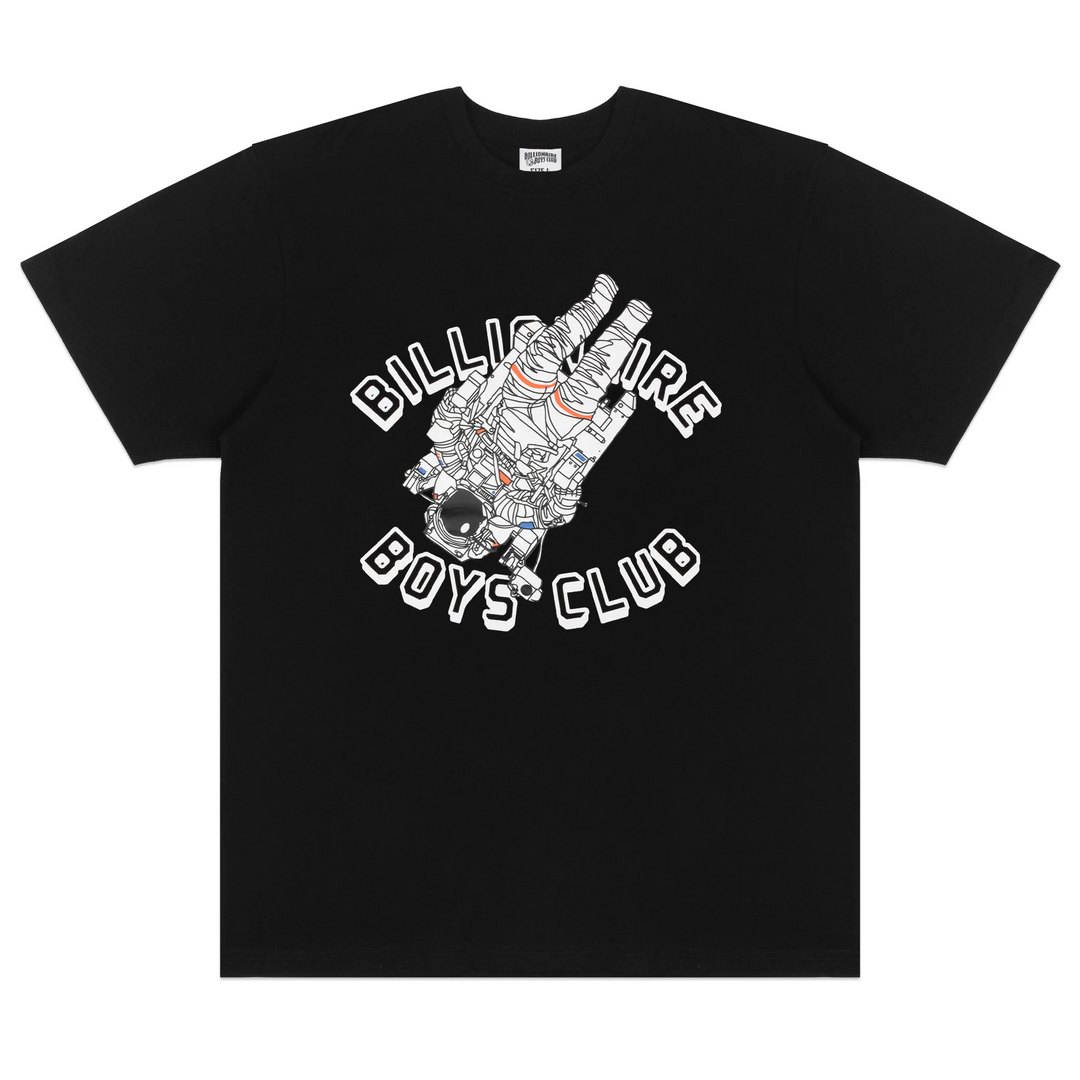 Billionaire Boys Club BB Billio Gravity SS Tee