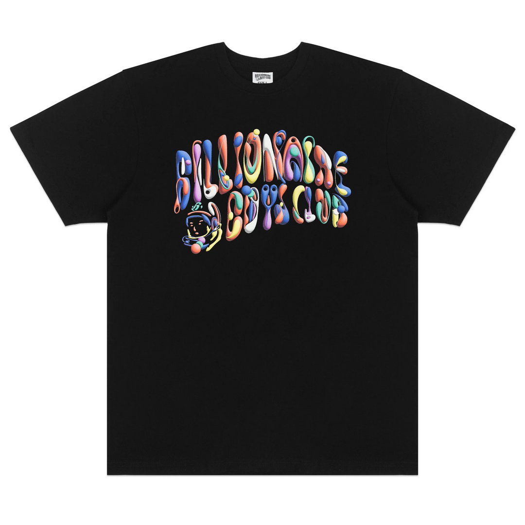 Billionaire Boys Club BB Billionairism SS Tee