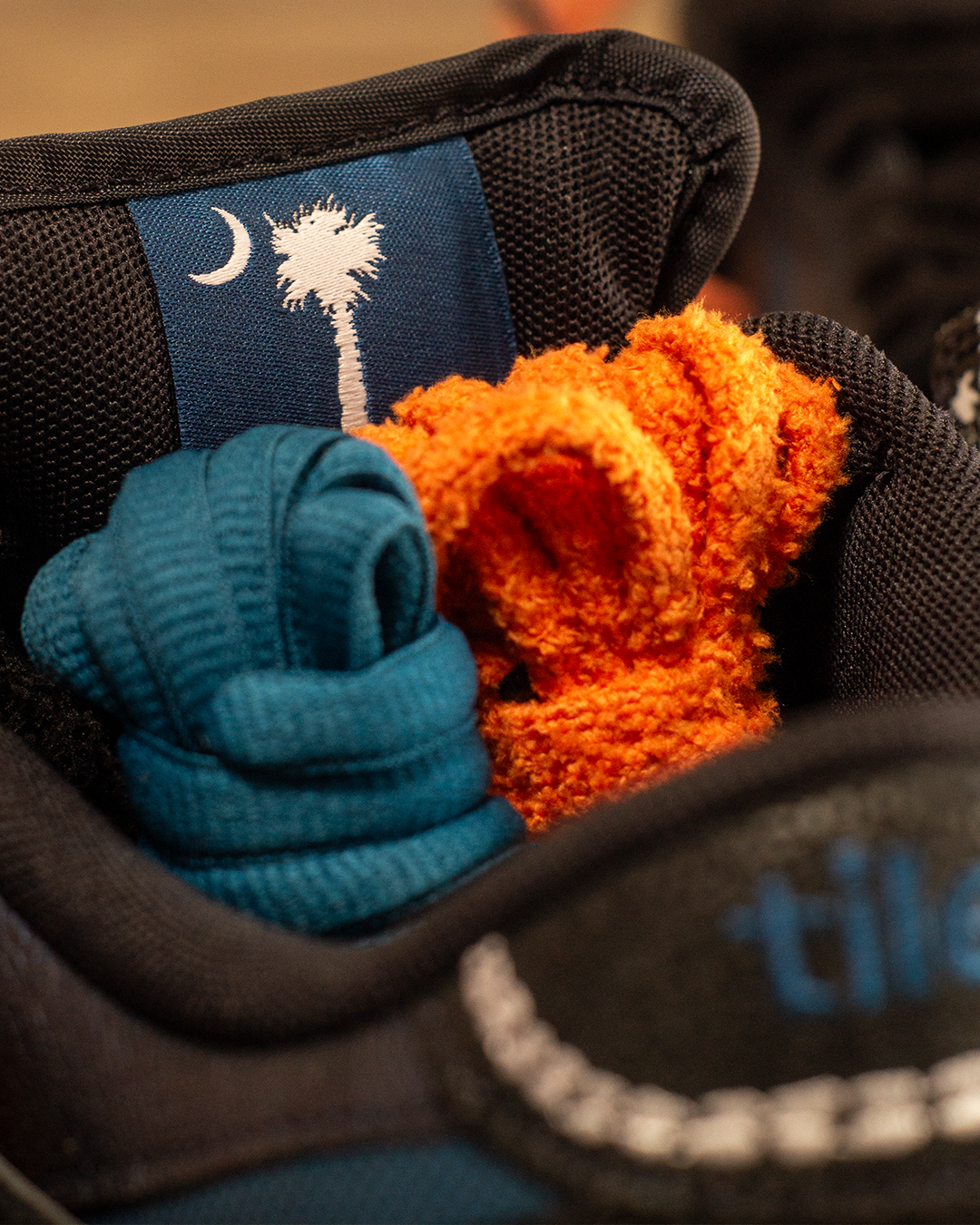 Nike SB Dunk Low Pro QS 'Bluetile' Skate Shoes