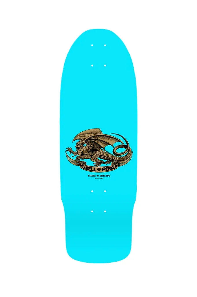 Skateboard Steve Caballero Signé Limited /200 - Bones Brigade Powell, Neuf