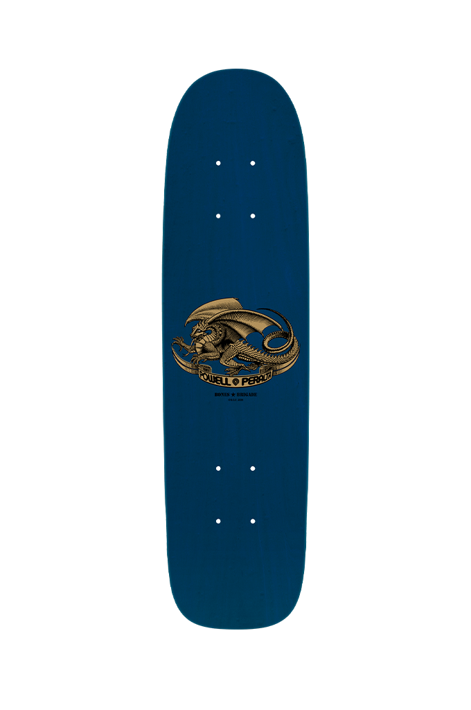 Powell Peralta Bones Brigade Series 15 Rodney Mullen Deck