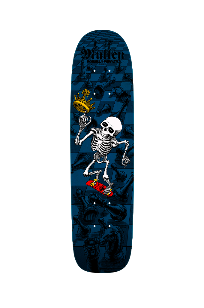 Powell Peralta Bones Brigade Series 15 Rodney Mullen Deck