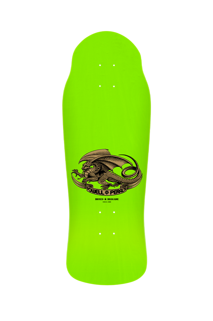 Powell Peralta Bones Brigade Series 15 Tony Hawk Deck