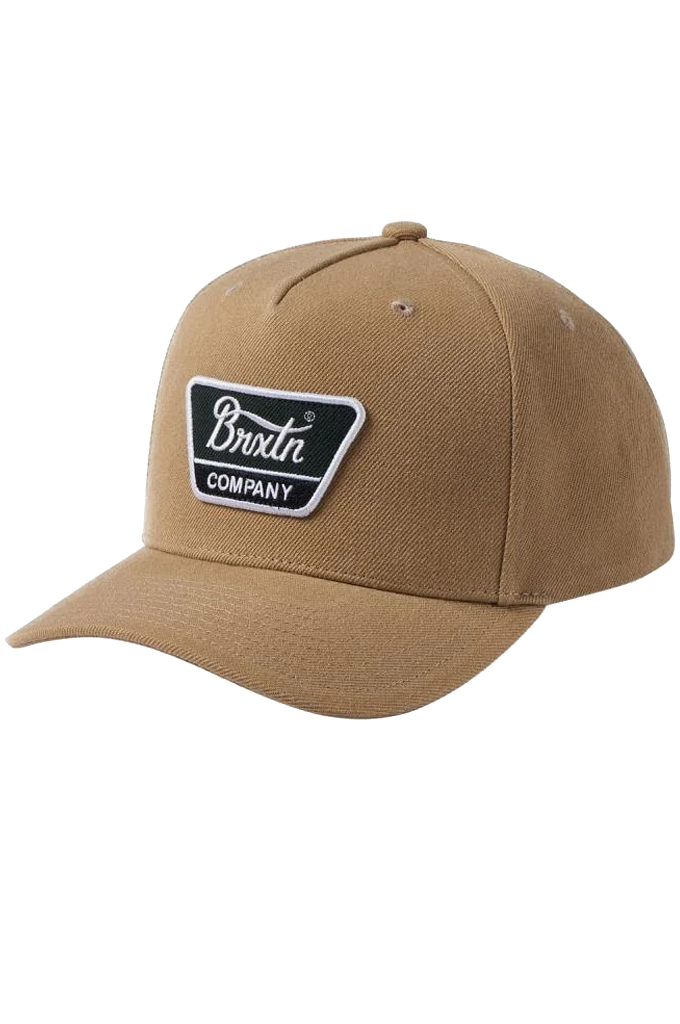 Brixton van hat hotsell