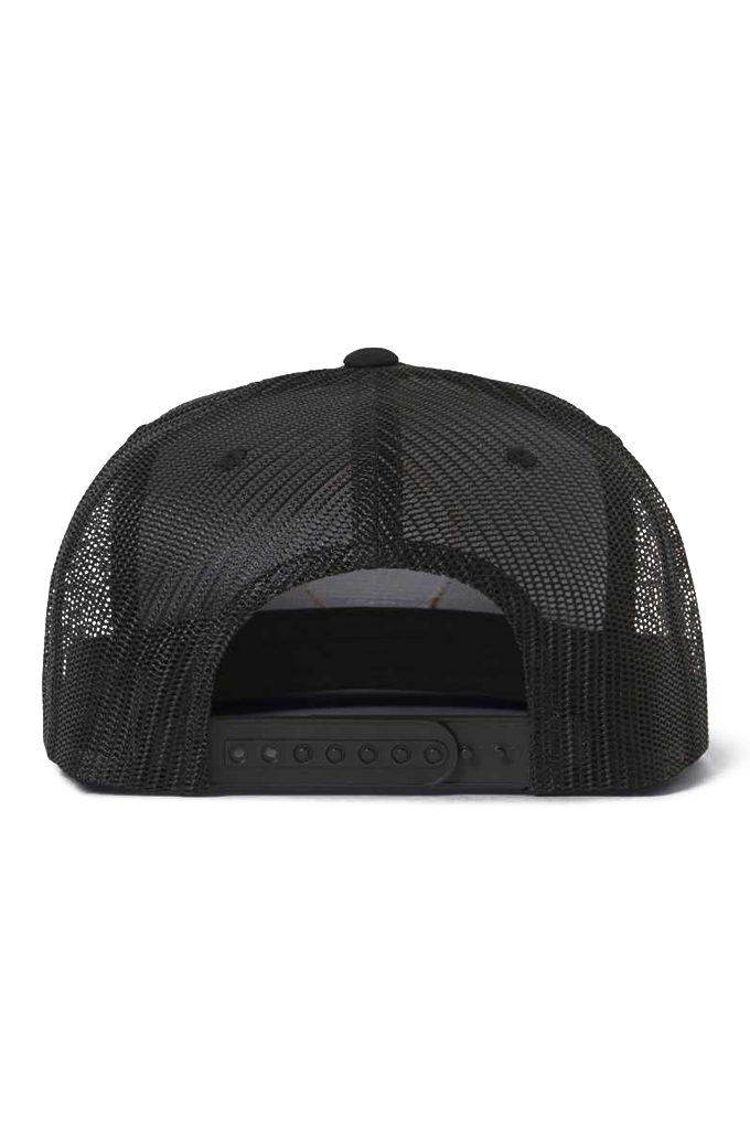 Brixton Oath Trucker Hat
