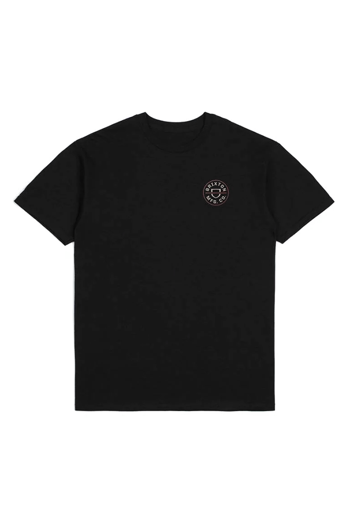 Brixton 2024 t shirts