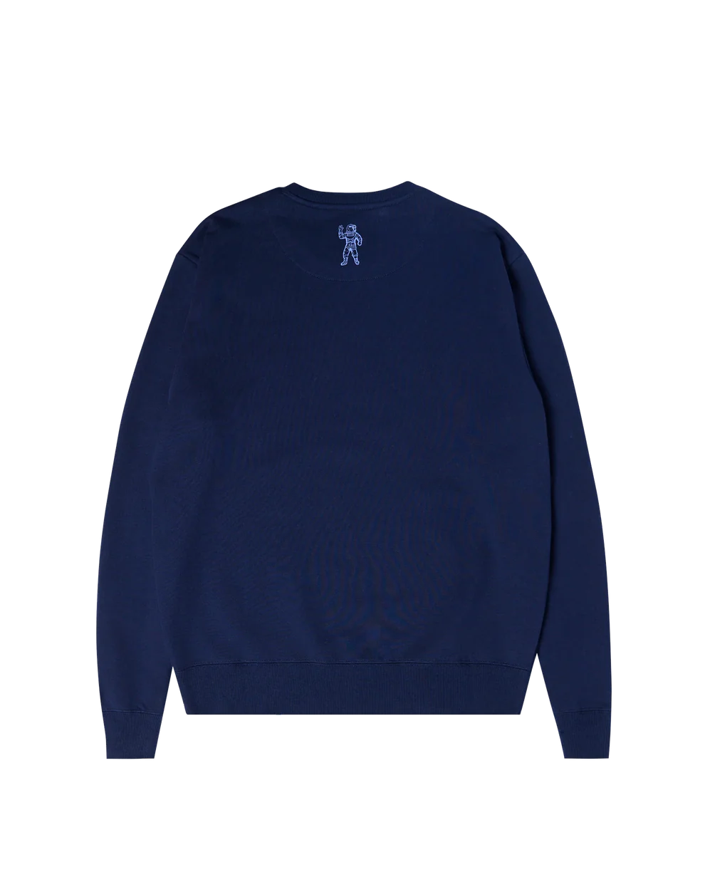 Billionaire Boys Club BB Chrome Oversized Crewneck Sweatshirt