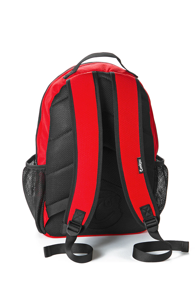 Cookies Non-Standard Ripstop Smell Proof Backpack