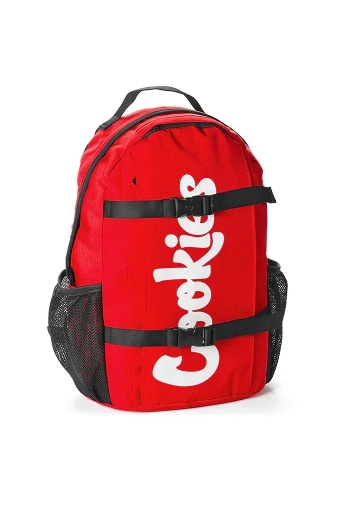Cookies Non-Standard Ripstop Smell Proof Backpack – Mainland Skate & Surf
