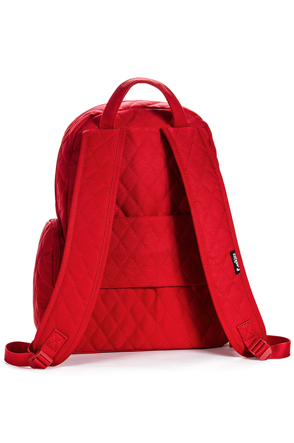Cookies Smell Proof V4 Quilted Backpack