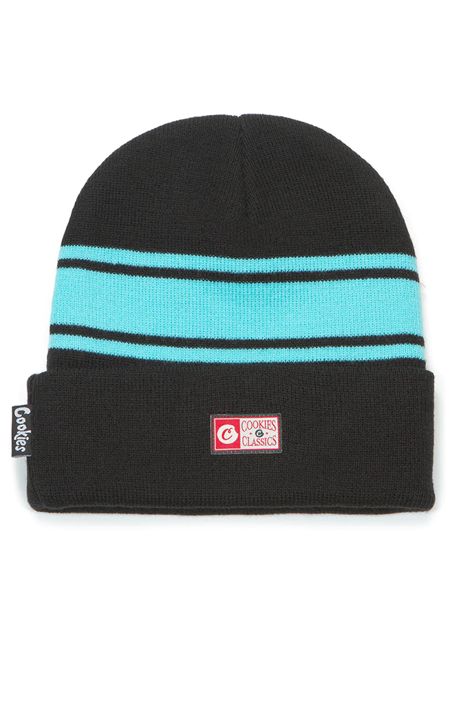 Cookies Breakaway Cuffed Beanie