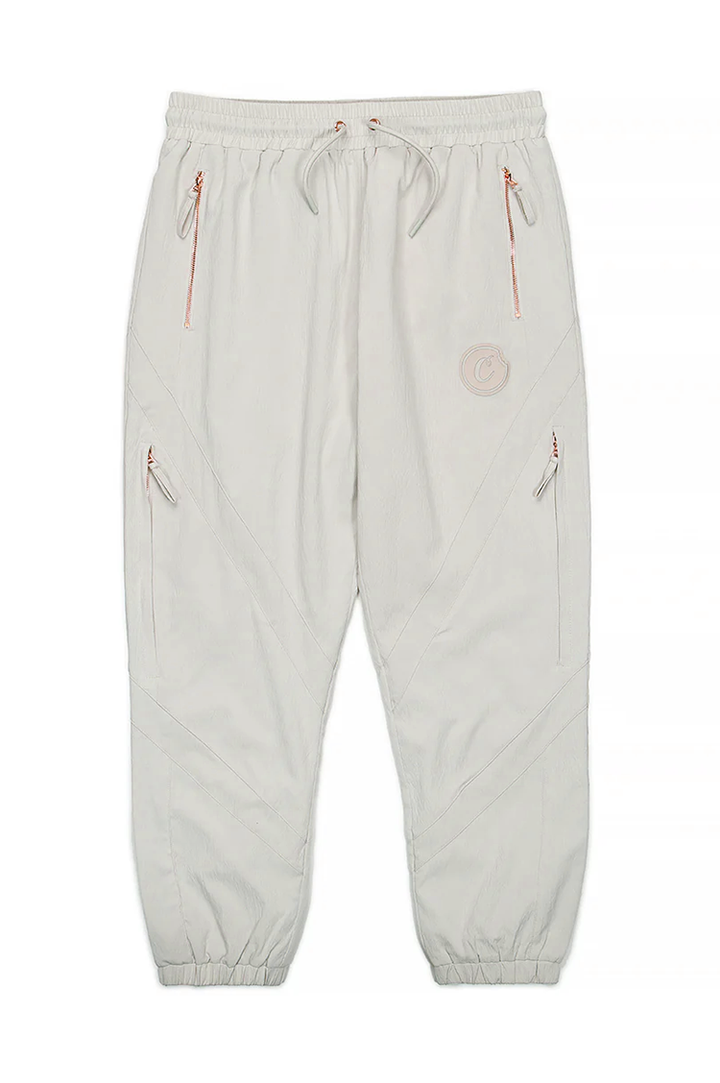 Cookies First Light Crepe Nylon Pants