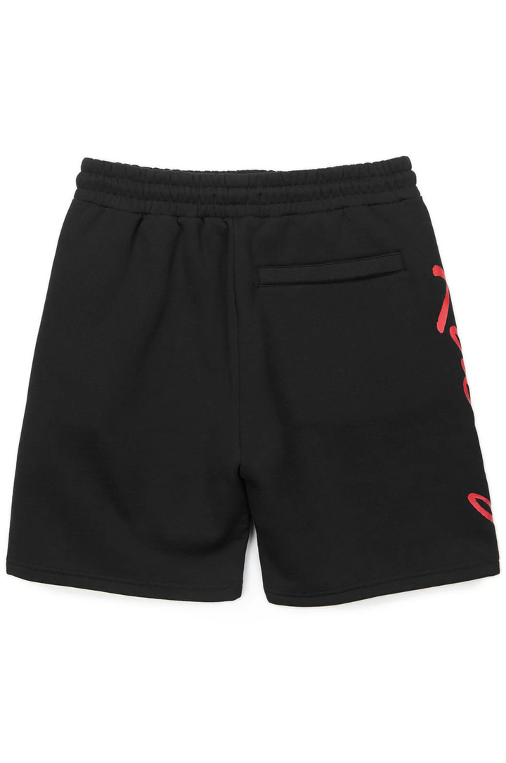 Cookies Baja Motocross Fleece Shorts