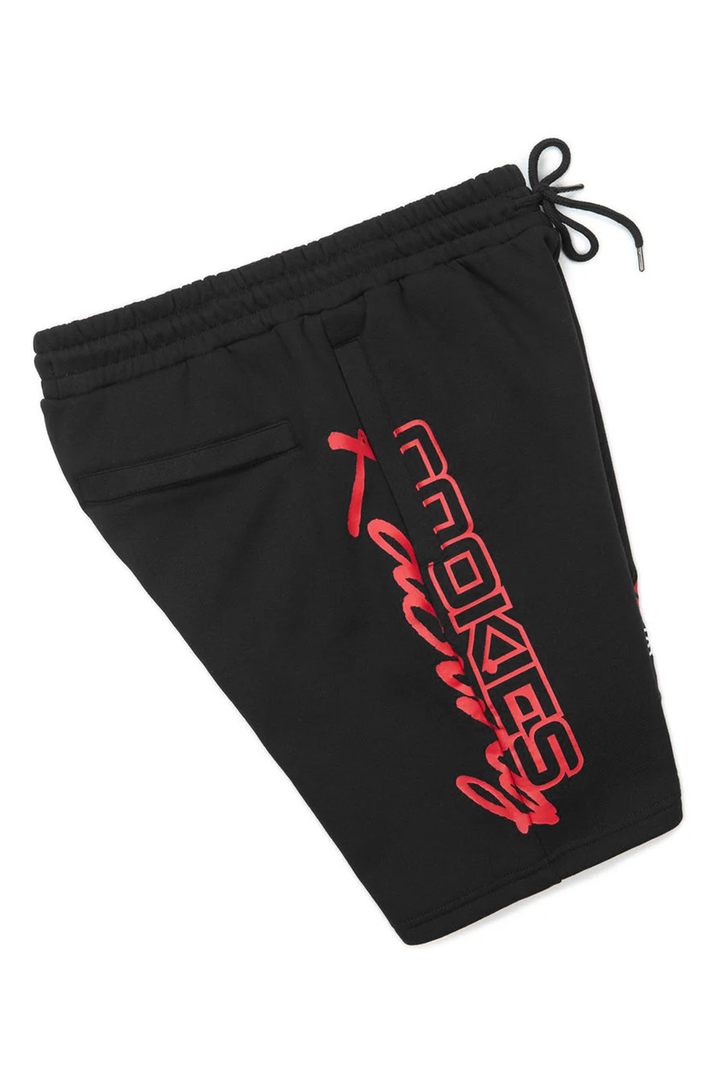 Cookies Baja Motocross Fleece Shorts