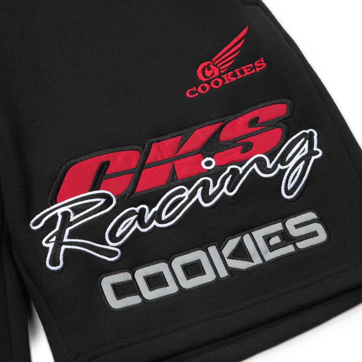 Cookies Baja Motocross Fleece Shorts