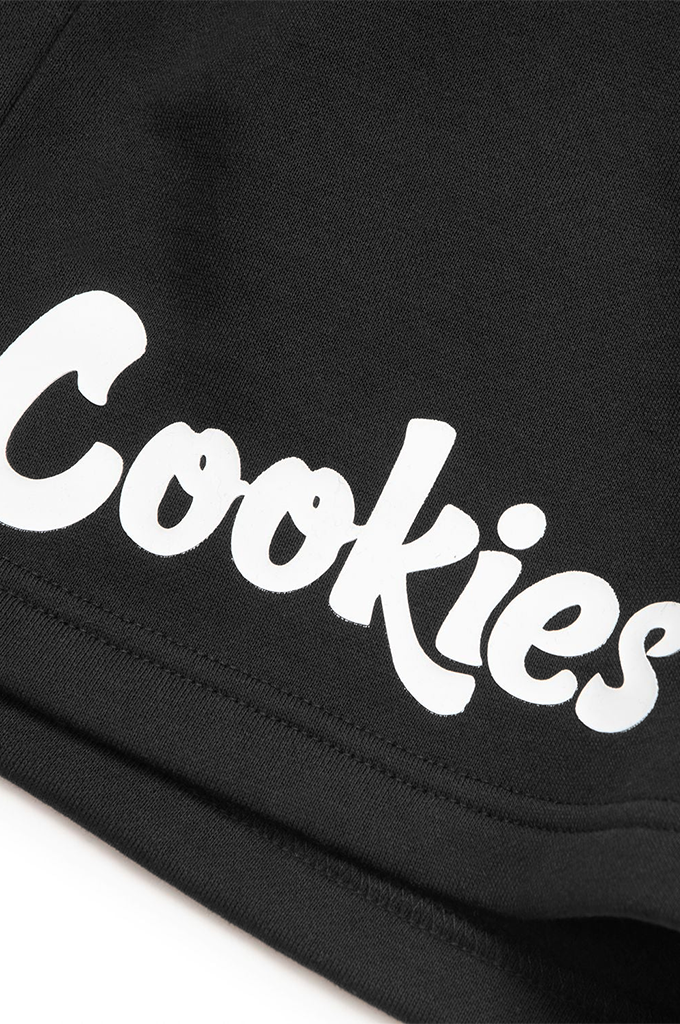 Cookies Throwback Gym Shorts