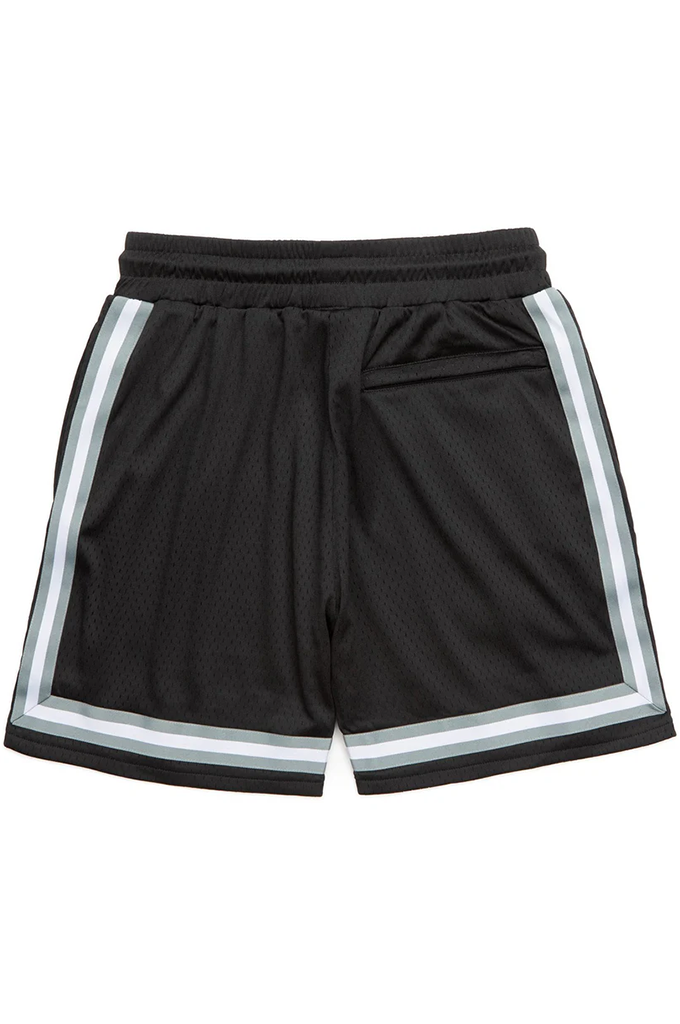 Cookies University Mesh Shorts