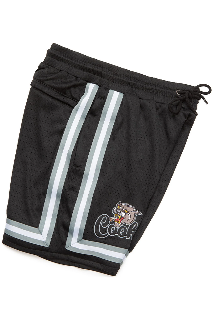 Cookies University Mesh Shorts