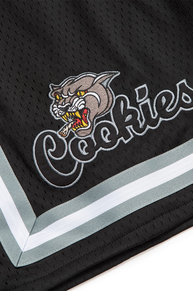 Cookies University Mesh Shorts