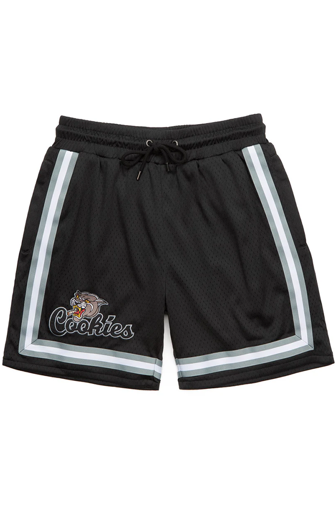 Cookies University Mesh Shorts