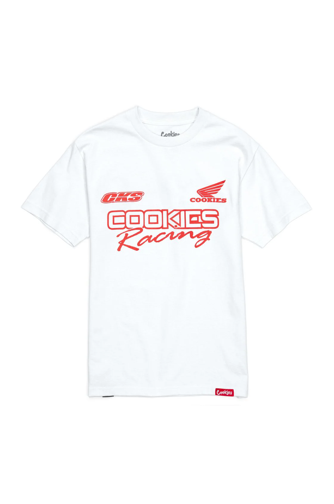Cookies Baja Motocross SS Tee
