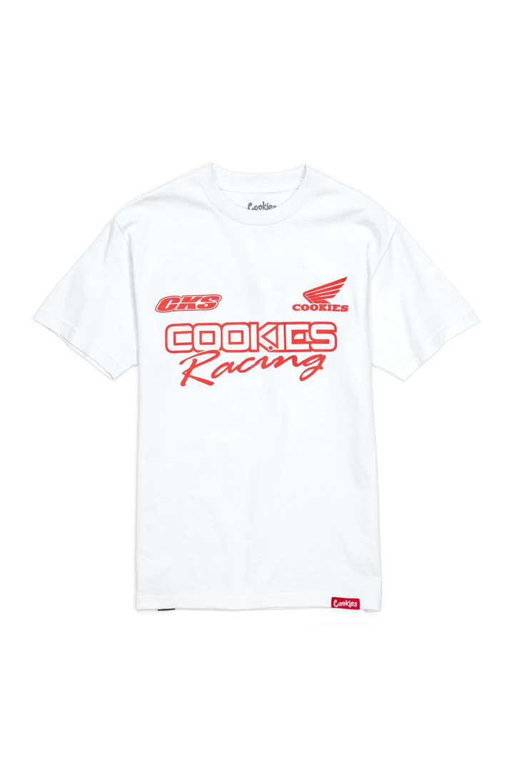 Cookies Baja Motocross SS Tee
