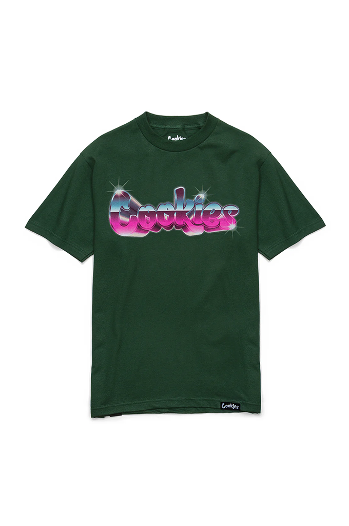 Cookies Airbrush V1 SS Tee