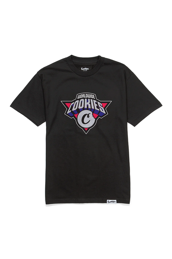 Cookies Full Clip SS Tee