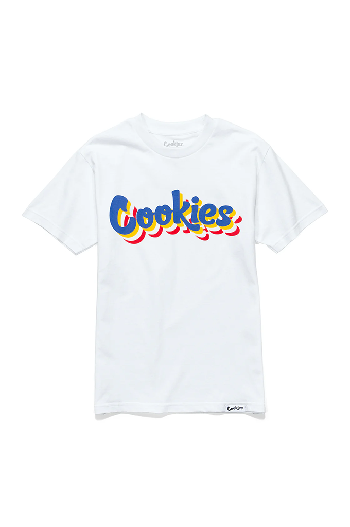 Cookies Palisades SS Tee