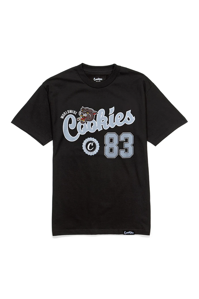 Cookies University SS Tee