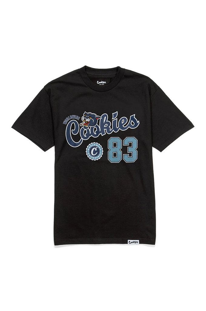 Cookies University SS Tee
